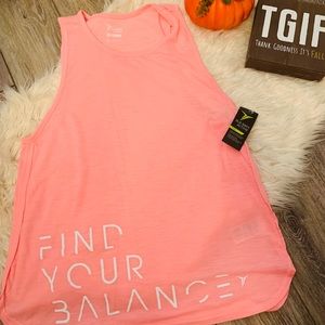 Old Navy Athletic tank